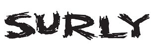 surly